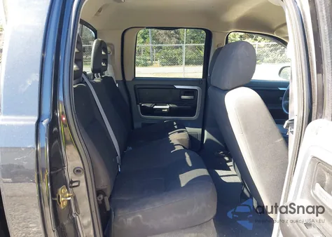 2007 Mitsubishi Raider Ls from USA, damaged, VIN 1Z7HC28K97S126503